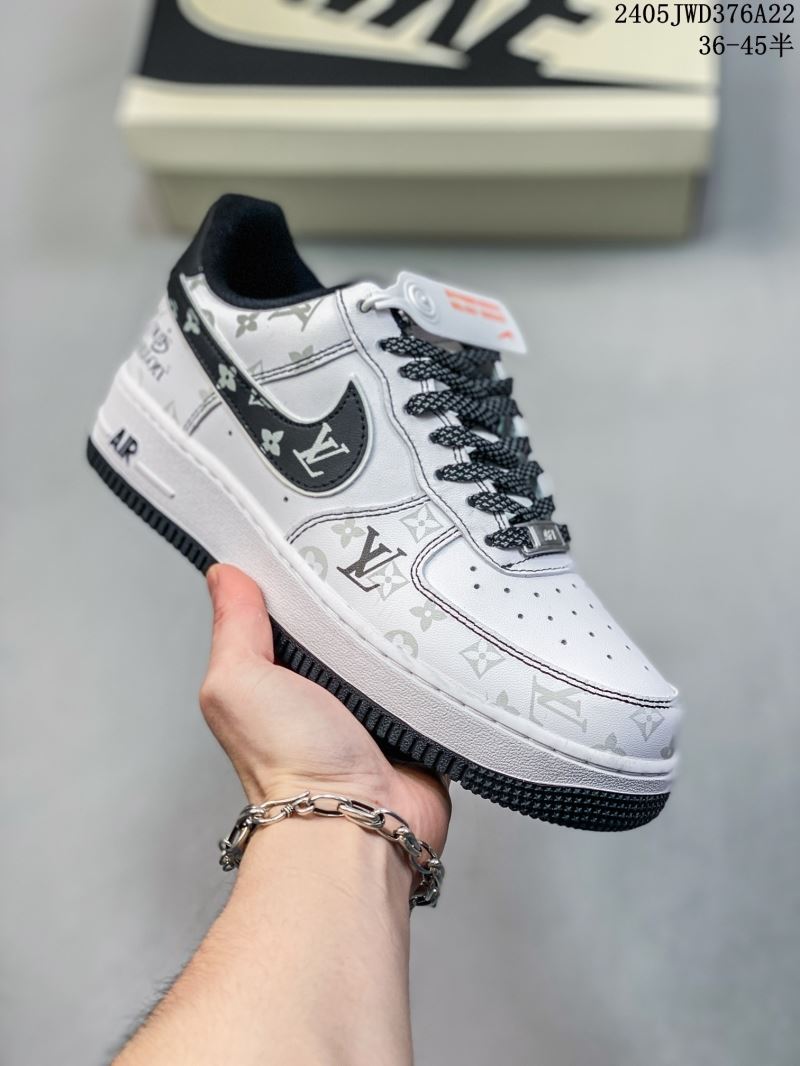 Nike Air Force 1 Shoes